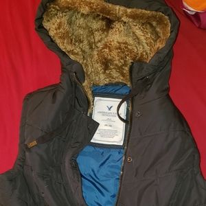 Vest